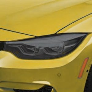 PPf phares de véhicule teinte moyenne